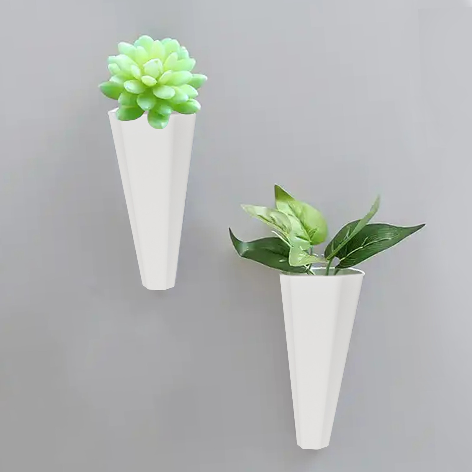 1 stuks kunststof muurhangende - Bonsai Vertical Garden recensie en prijs