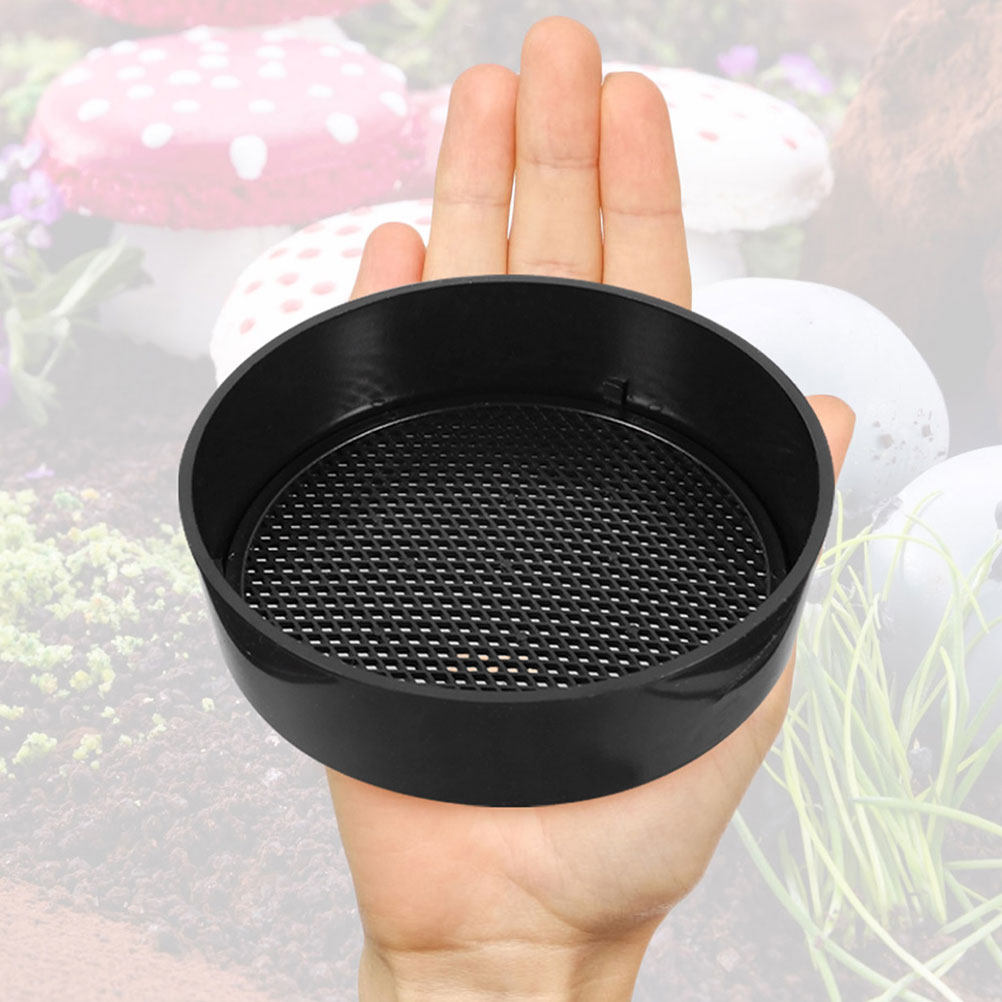 Plastic handzame bodemzeefset  - Bonsai Gardener recensie en prijs