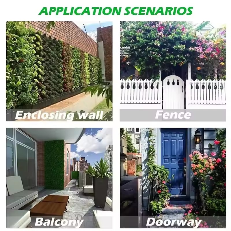 Muurhangende plantentas Meerde - Bonsai Vertical Garden recensie en prijs
