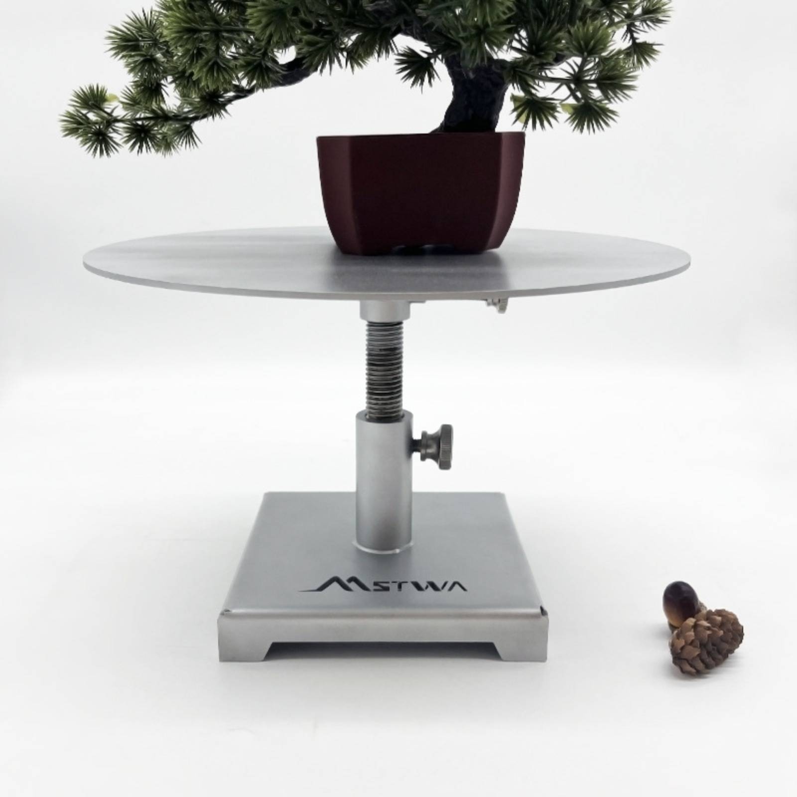 Bonsai-standaard met verstelba - Bonsai Gardener recensie en prijs
