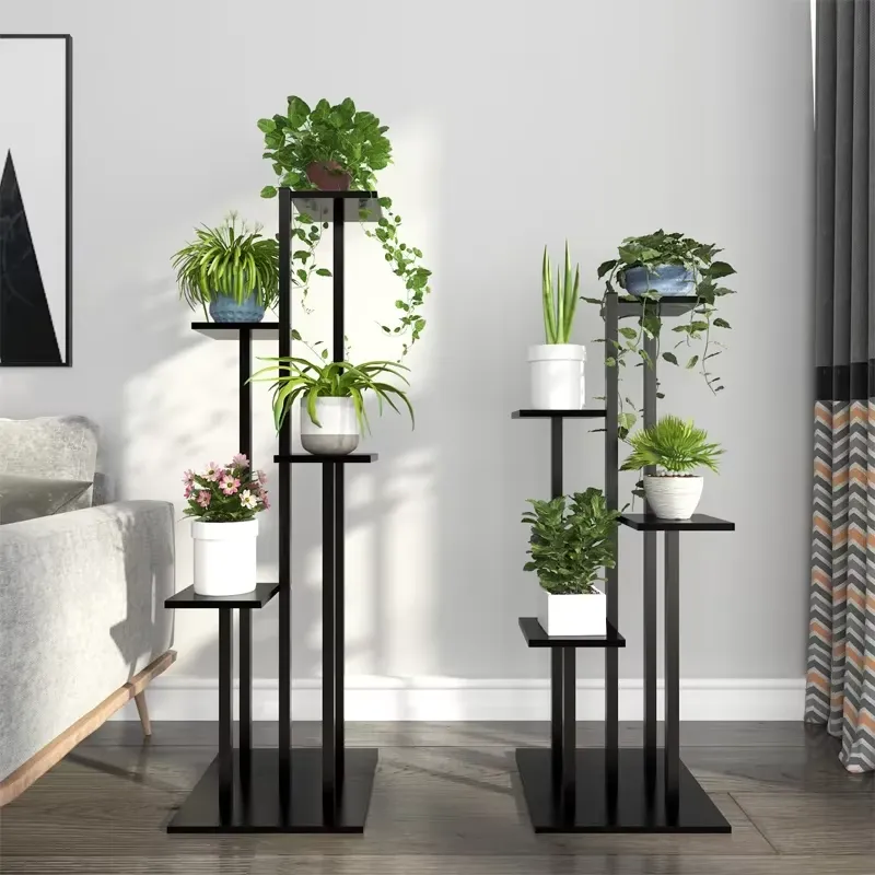 Meerlaags bloemenrek binnenpla - Bonsai Vertical Garden recensie en prijs