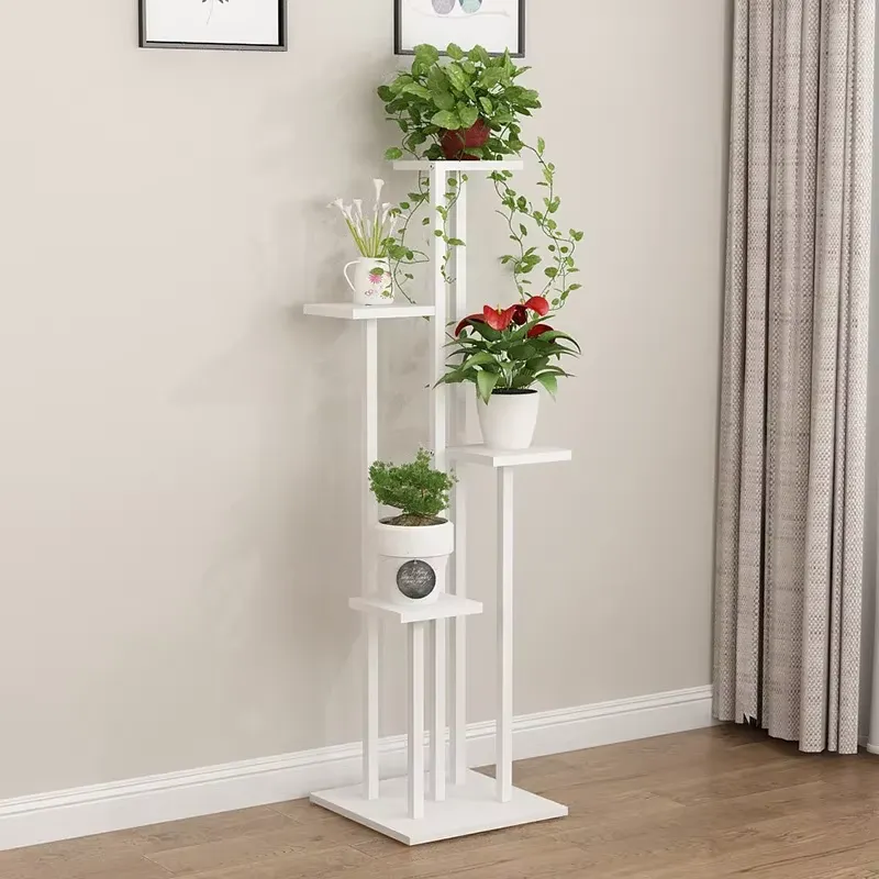 Meerlaags bloemenrek binnenpla - Bonsai Vertical Garden recensie en prijs