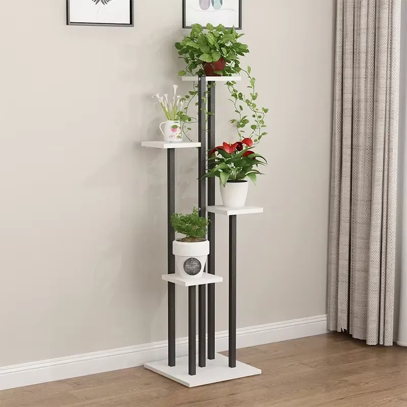 Meerlaags bloemenrek binnenpla - Bonsai Vertical Garden recensie en prijs