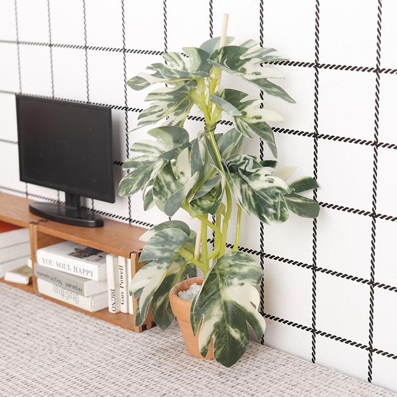 1/12 Poppenhuis Simulatie Groe - Bonsai Gardener recensie en prijs