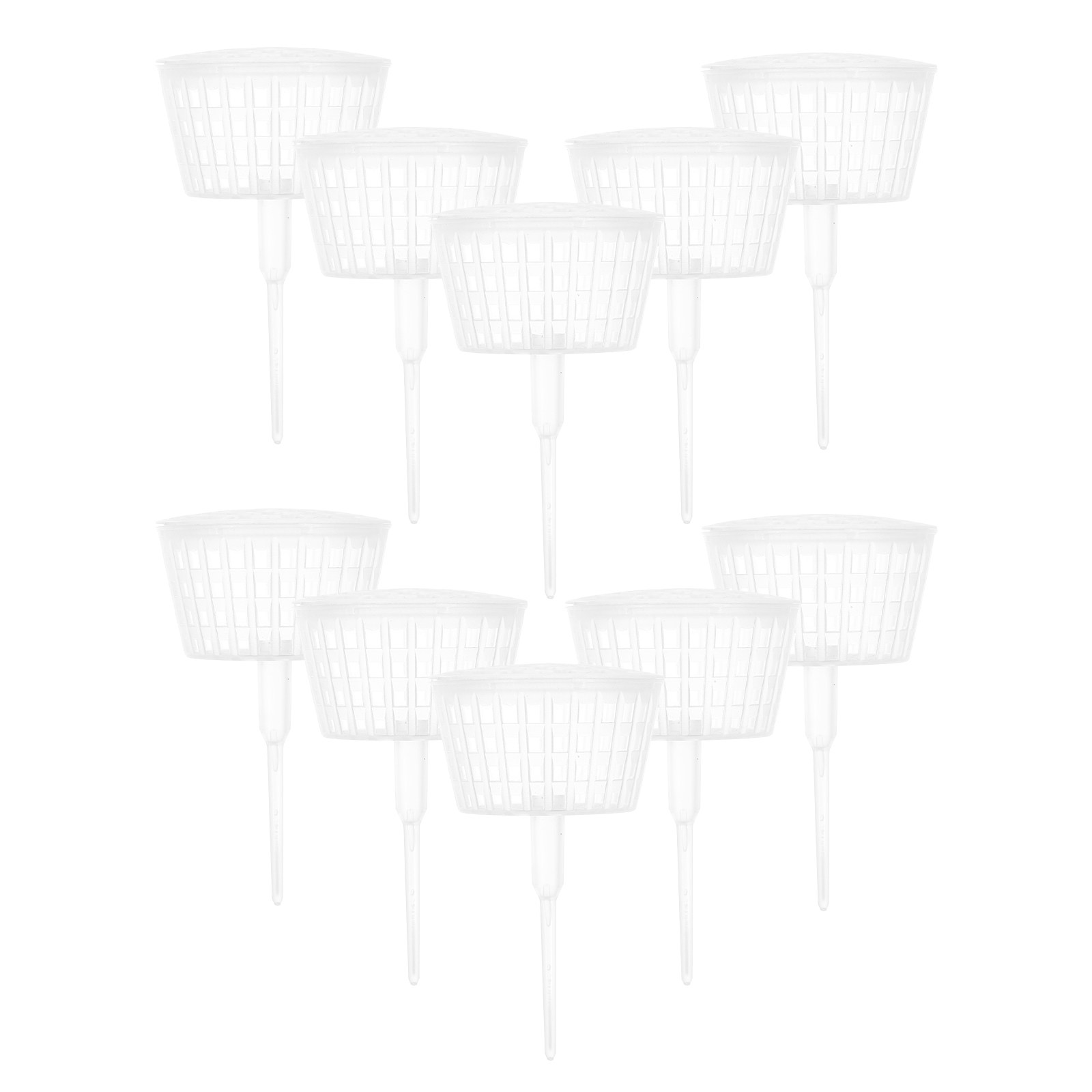 10 stuks meststofdoos plastic  - Bonsai Gardener recensie en prijs