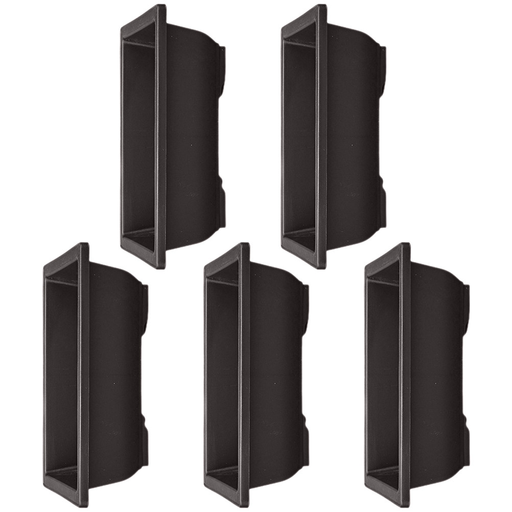5 stuks rechthoekige bonsai-po - Bonsai Vertical Garden recensie en prijs