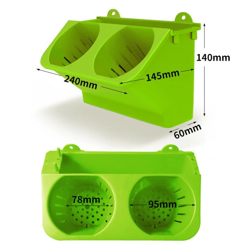 1PC Zelf Water gevende Bloempo - Bonsai Vertical Garden recensie en prijs