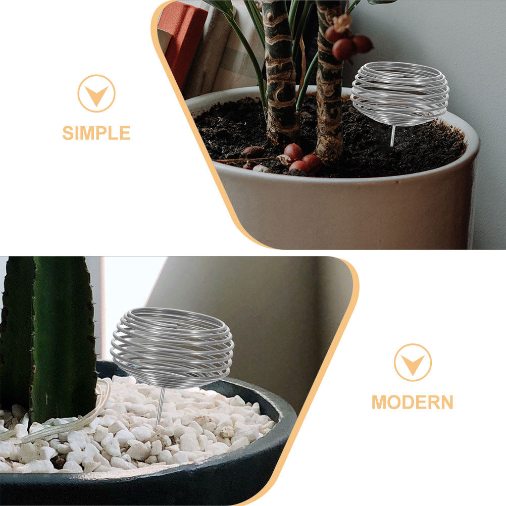 16-delige roestvrijstalen mest - Bonsai Gardener recensie en prijs