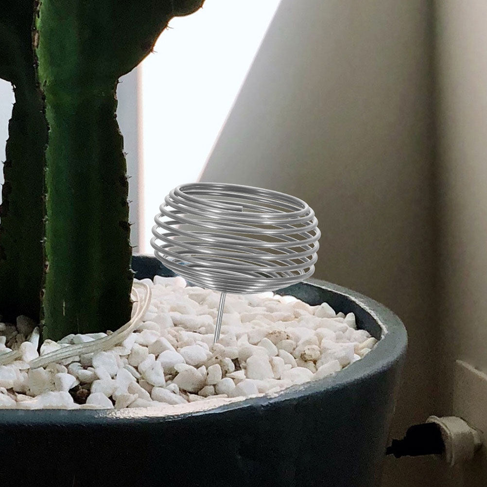 16-delige roestvrijstalen mest - Bonsai Gardener recensie en prijs