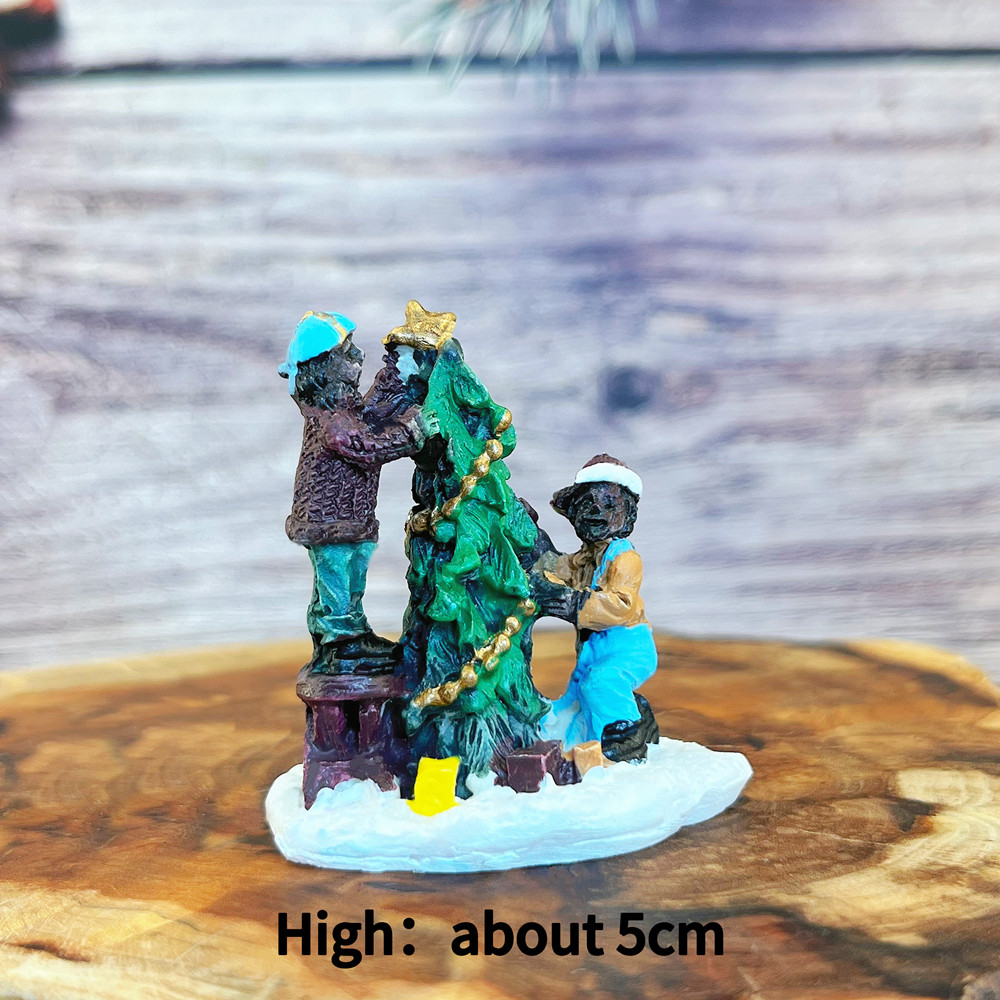 Miniatuur Pop Mini Figuren Zan - Bonsai Garden Miniature recensie en prijs