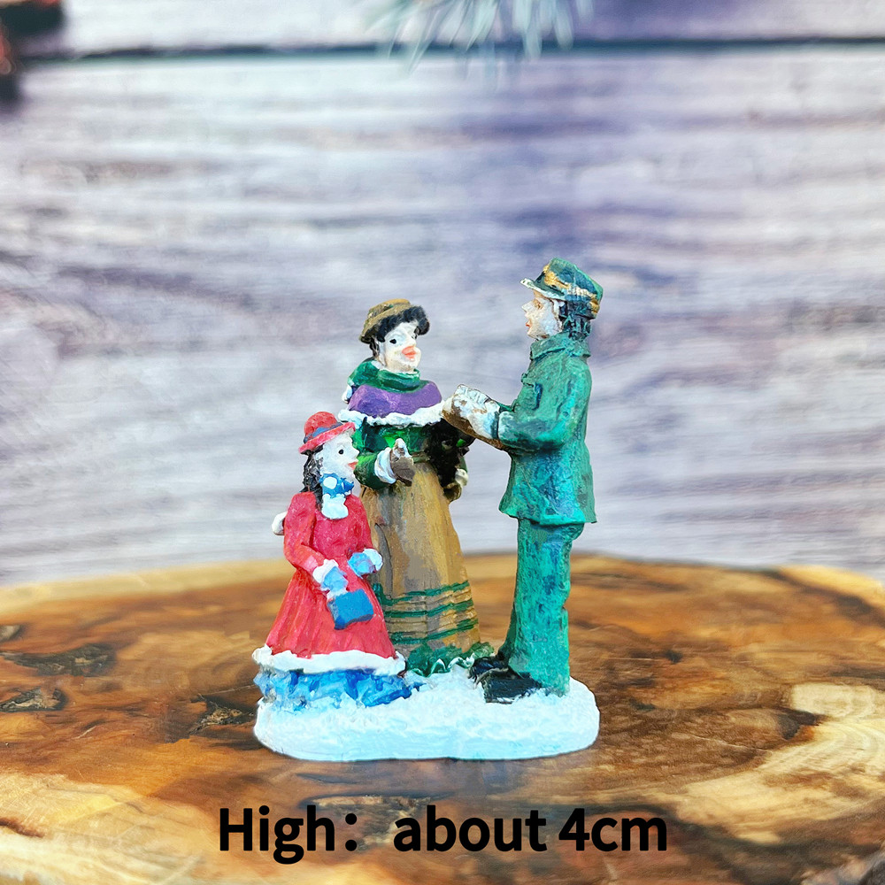 Miniatuur Pop Mini Figuren Zan - Bonsai Garden Miniature recensie en prijs