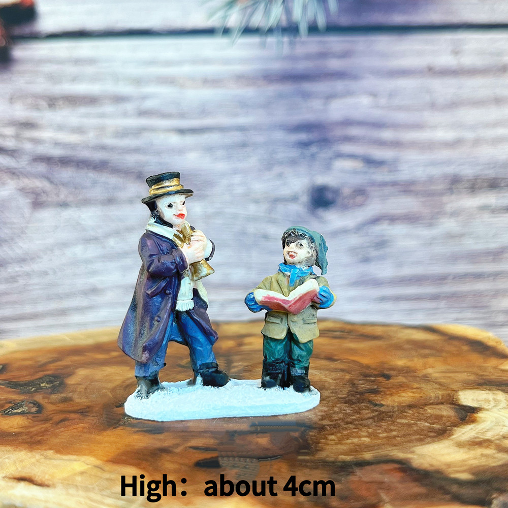 Miniatuur Pop Mini Figuren Zan - Bonsai Garden Miniature recensie en prijs