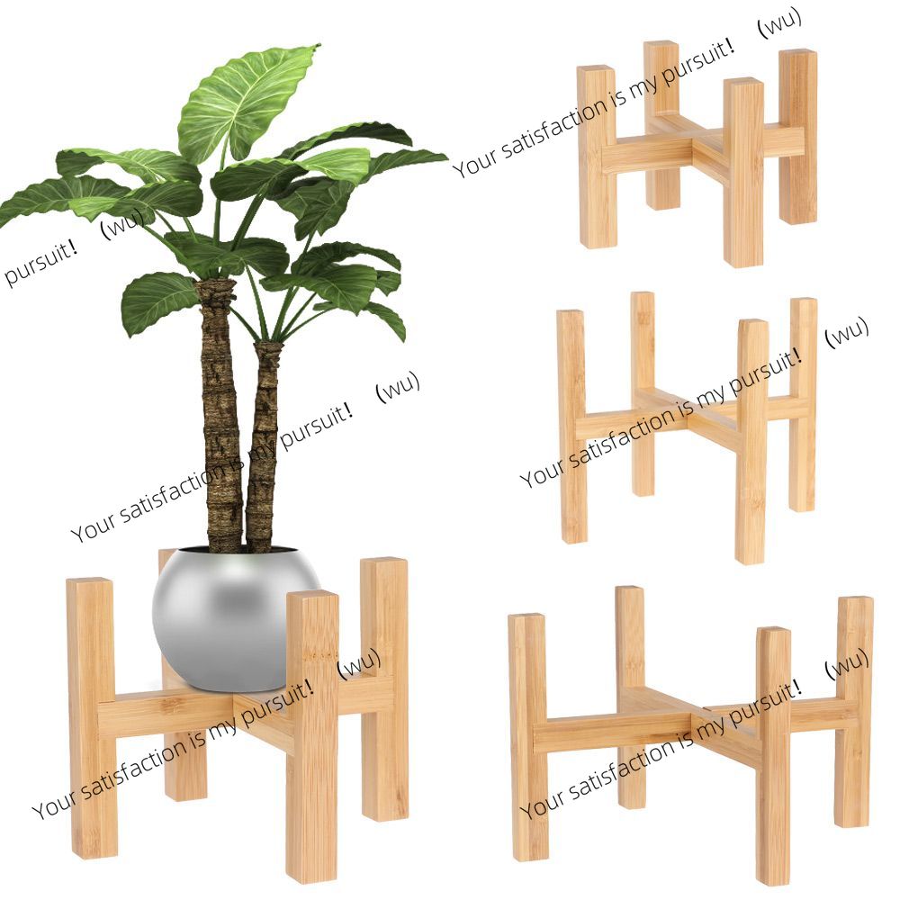 Houten verticale bonsai-displa - Bonsai Vertical Garden recensie en prijs
