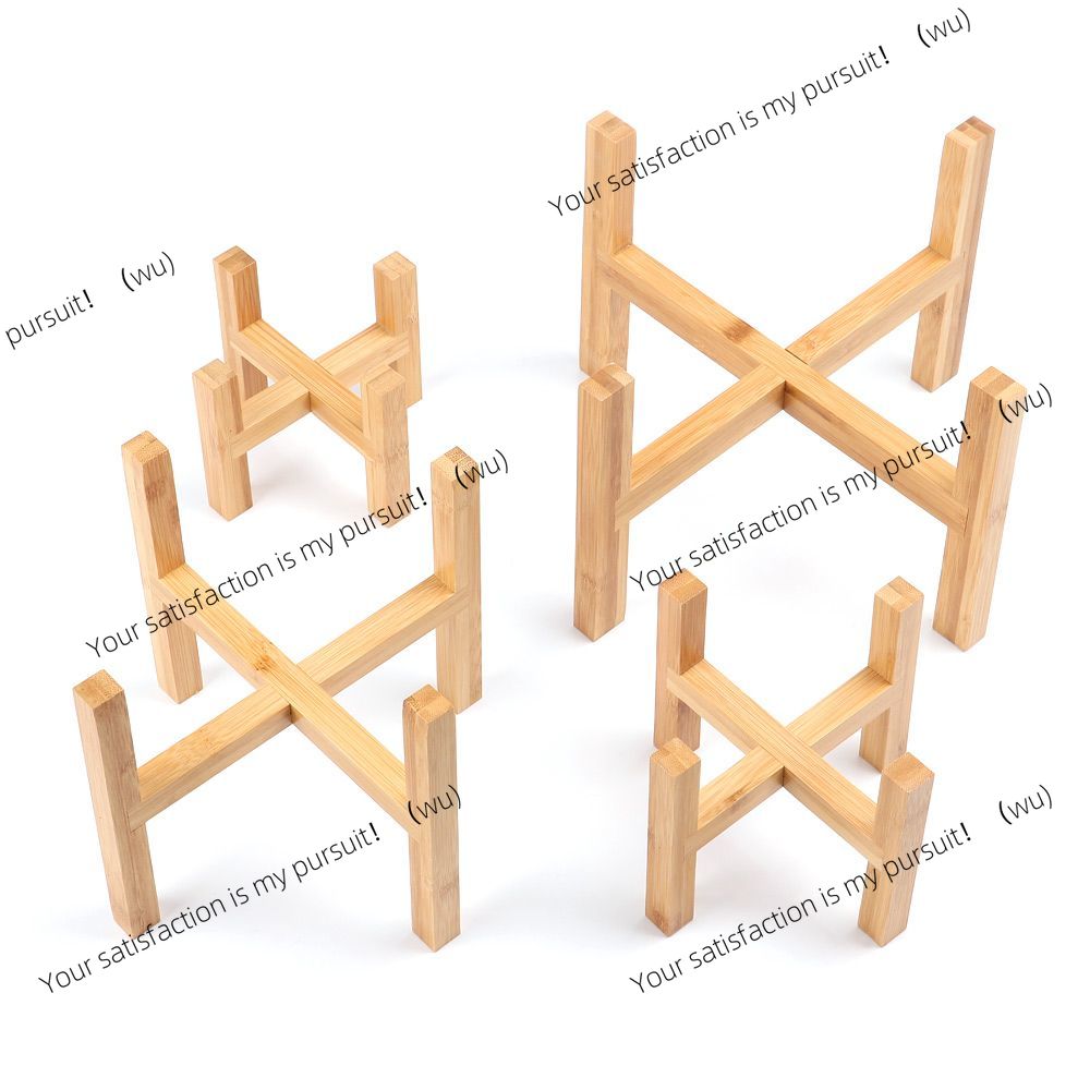 Houten verticale bonsai-displa - Bonsai Vertical Garden recensie en prijs
