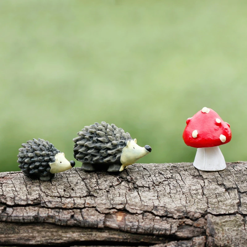 3 stuks miniatuur poppenhuis b - Bonsai Garden Miniature recensie en prijs