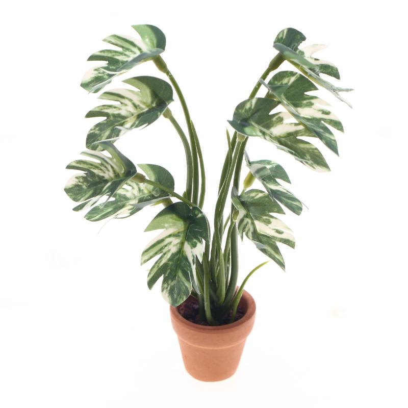 New.1PC 1/12 Poppenhuis Simula - Bonsai Gardener recensie en prijs