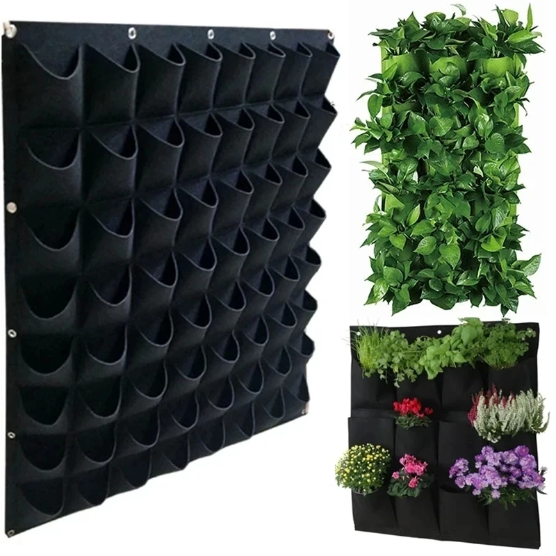 YesWall Hangende plantenzak Me - Bonsai Vertical Garden recensie en prijs