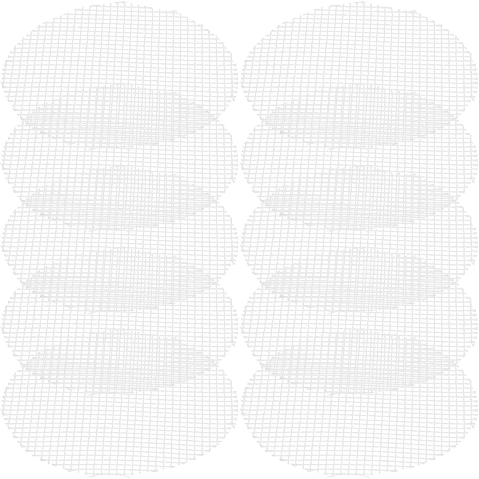 20 Stuks Drainage Pad Mesh Sch - Bonsai Gardener recensie en prijs