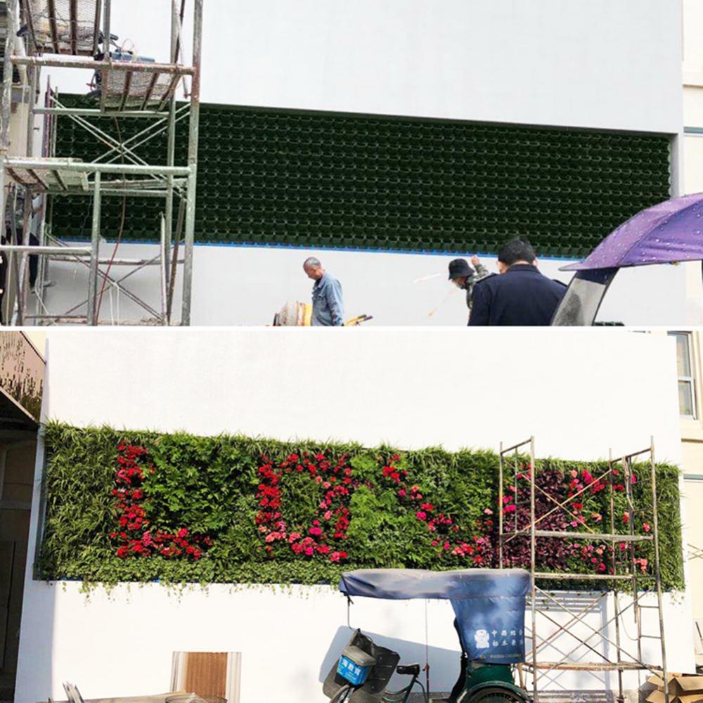 Wandmontage Bos Box Multi Gate - Bonsai Vertical Garden recensie en prijs