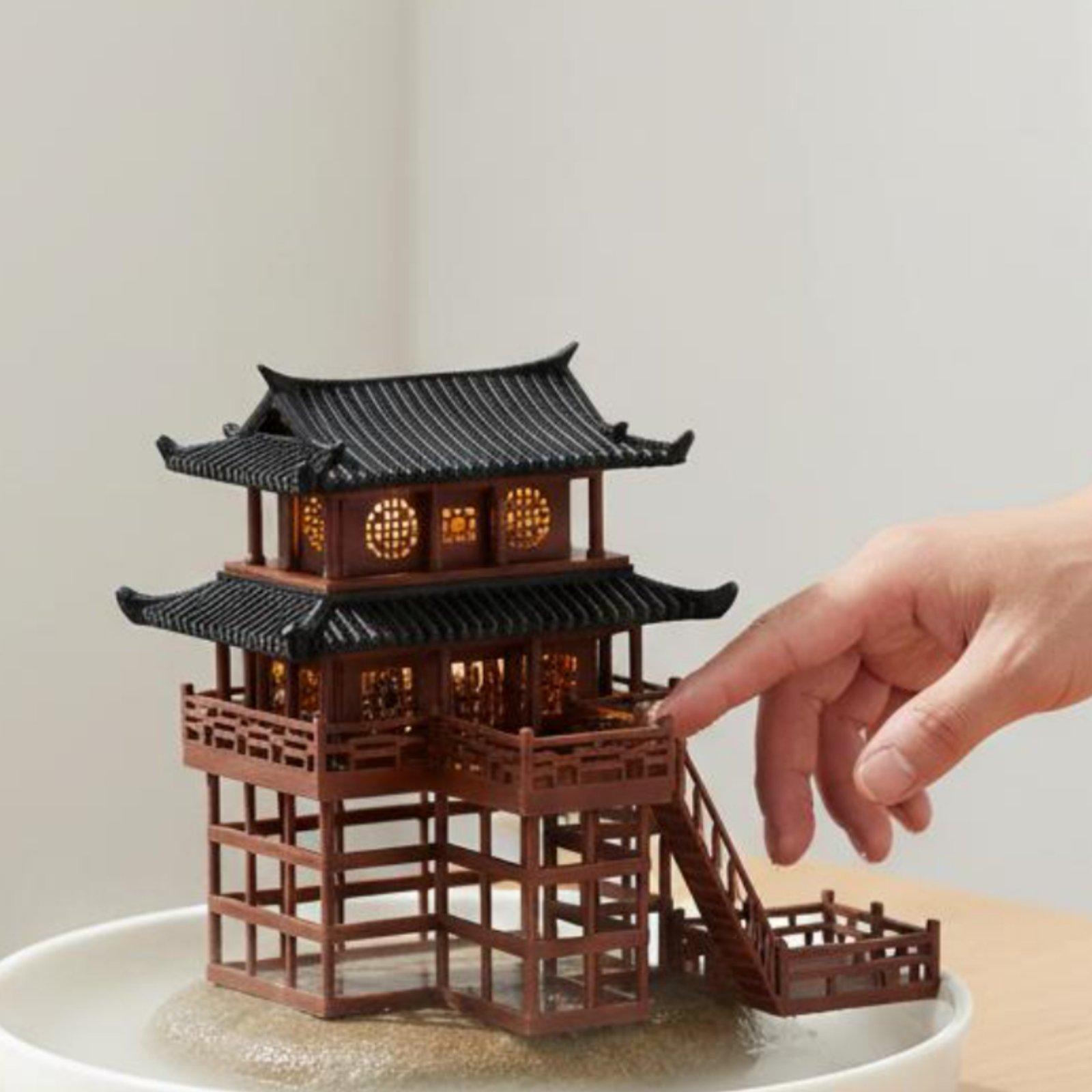Bonsai Huis Tafelblad Plastic  - Bonsai Gardener recensie en prijs